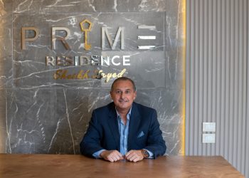 العضو المنتدب لمجموعة برايم للإدارة الفندقية: تقنين الشقق الفندقية سيعود بمردود اقتصادي كبير على القطاع السياحي