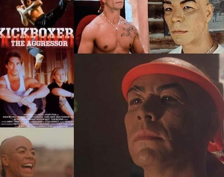 منتج تونسي امريكي يدعى كمال كريفة لماذا لا تهتم الدولة بمبدعيها