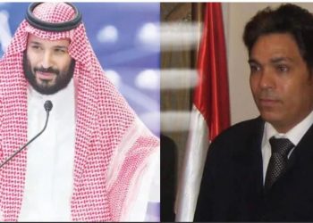 لعبها بمهارة القائد السياسي الجسور الأمير«محمد بن سلمان»
