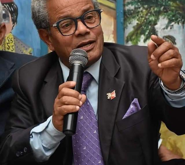 تونس المحبةوالتآخي والتآزر