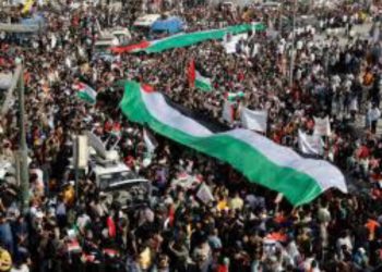 نبيل ابو الياسين: يطالب بطرد السفير الإسرائيلي من الدول العربية لتفادي غضب الشعوب