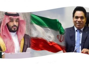 نبيل أبوالياسين: التقارب السعودي الإيراني بين الهدنة في اليمن وسلام دائم مرتقب