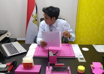 أبوالياسين: يهنئ الشعب المصري والإسلامي بعيد الفطر ويطالب بذكر السودان الشقيقة بالدعاء