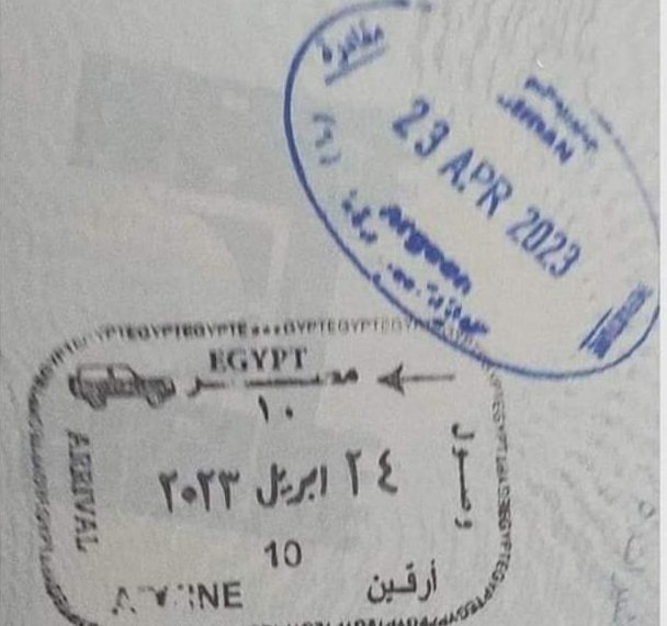 أشاد المواطنون السودانيون بتسهيل الحكومة المصرية إجراءات عبور المصريين من السودان، ومختلف الجنسيات إلى معبر أرقين البرى.