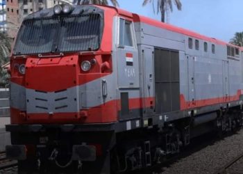 تعديل مواعيد عدة قطارات بالسكة الحديد مع تطبيق التوقيت الصيفى