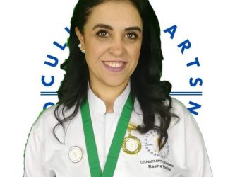 معلومات غذائيه بقلم الشيف ” رشا هيكل”