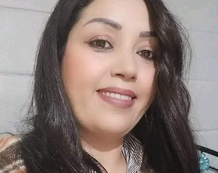 ثريا الفرشيشي تستغيث وتطالب رئيس الجمهورية التدخل لفائدتها