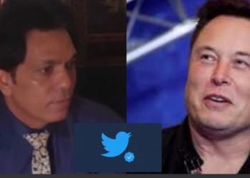 نبيل أبوالياسين: شاهد تفاصيل تجريد المشاهير من العلامة الزرقاء فقط في «تويتر»