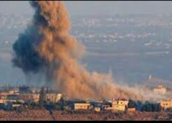 نبيل أبو الياسين: تفاصيل التنسيق العربي مع الأردن وقصف مصنع المخدرات داخل سوريا