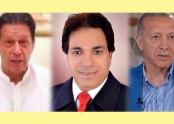 نبيل أبو الياسين : شاهد المخطط الغربي في المعركة الشرسة على الإنتخابات التركية وباكستان