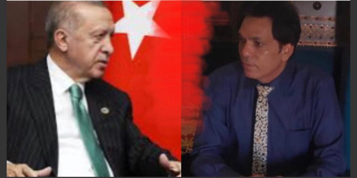 نبيل أبو الياسين: لـ “ميتا” الإنتخابات التركية بين دعم المرشح الخاسر وتعليق المنافس