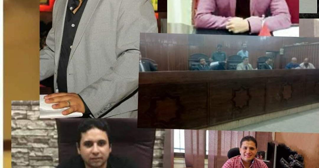 المشدد 10 سنوات ل ملكة الكيف و5 سنوات لشقيقها لاتهامهما بالاتجار فى الحشيش بجرجا