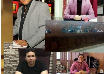 المشدد 10 سنوات ل ملكة الكيف و5 سنوات لشقيقها لاتهامهما بالاتجار فى الحشيش بجرجا