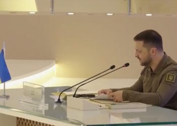 المستشار السابق لوزير الدفاع الأمريكي، دوغلاس ماكجريجور