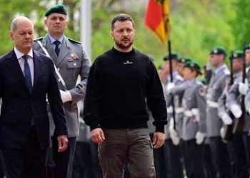 تسريبات البنتاغون أثبتت أن زيلينسكي خطط لشن هجمات على   الأراضي الروسية