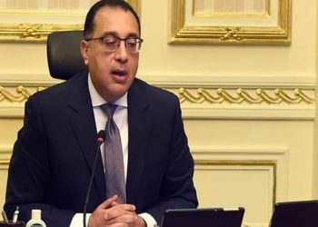 وفاة والدة الدكتور “مصطفي مدبولي” رئيس الوزراء