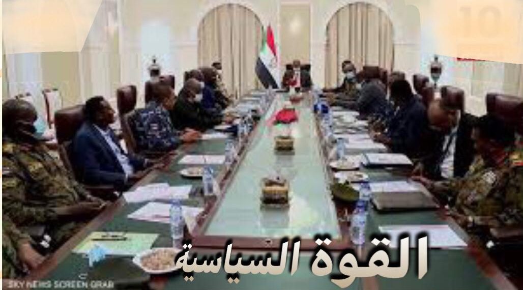 نبيل أبو الياسين: هل تتوحد القوى السياسية من أجل وقف الحرب في السودان