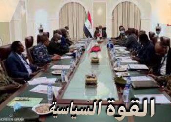 نبيل أبو الياسين: هل تتوحد القوى السياسية من أجل وقف الحرب في السودان