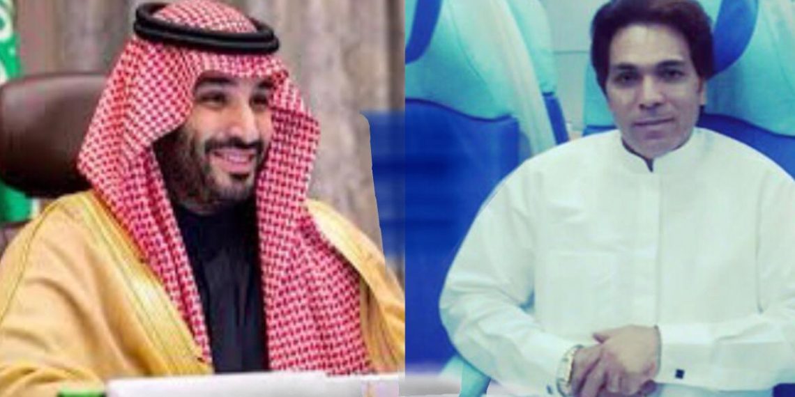 أبو الياسين: المدنيين يموتا جوعا وعطشا والسعودية تترأس مؤتمر إنساني «السودان والإنهيار المحتمل»