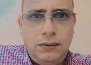 محمد الفخراني