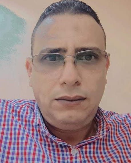 محمد الفخراني