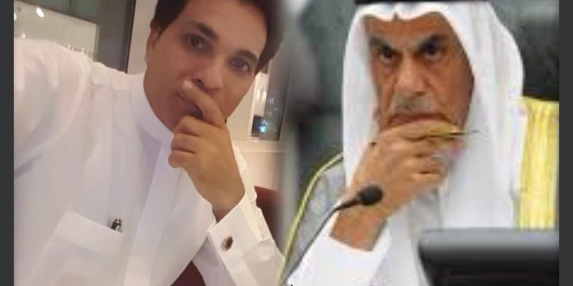 نبيل أبو الياسين: يهنئ «السعدون» برئاسة مجلس الأمة الكويتي ويشيد بتزكيته
