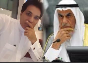 نبيل أبو الياسين: يهنئ «السعدون» برئاسة مجلس الأمة الكويتي ويشيد بتزكيته