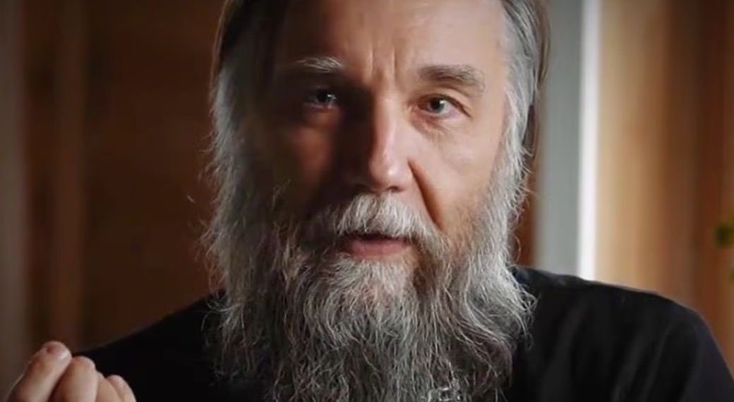 ألكسندر دوغين” فيلسوف بوتين وعقله: