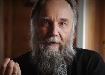 ألكسندر دوغين” فيلسوف بوتين وعقله: