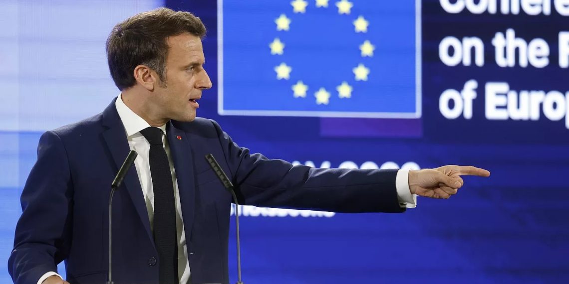 انضمام مولدوفا ودول البلقان وأوكرانيا إلى الاتحاد الأوروبي دون حل مشاكل تلك الدول