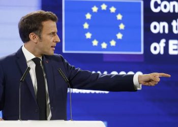 انضمام مولدوفا ودول البلقان وأوكرانيا إلى الاتحاد الأوروبي دون حل مشاكل تلك الدول