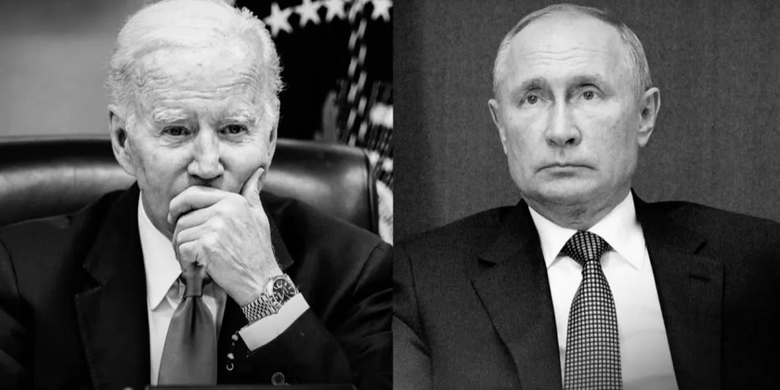 واشنطن بوست بوتين هو علمهم بأن بوتين “يهدد ولا يفعل”.