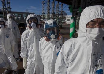 بلومبيرغ: الصين تخطط لبناء 150 مفاعلًا نوويًا في الـ15 سنة القادمة،