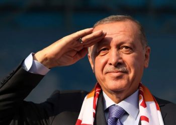 الرئيس ‎#أردوغان ينشر بيانا بذمته المالية..