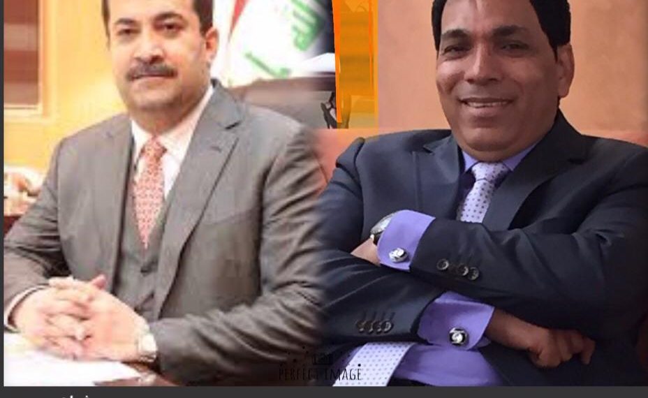 نبيل أبو الياسين: لـ رئيس وزراء العراق يجب الإستجابة للمطالبات وحماية “على العبادي”