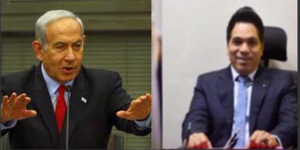 «نتنياهو» وحكومته لا يبالوا والأرض تتصدع تحت أقدامهم