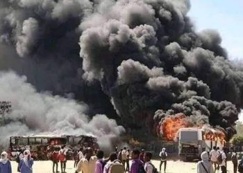 نبيل أبو الياسين: جرائم حرب تُرتكب في السودان والمجتمع الدولي يقف عاجزا