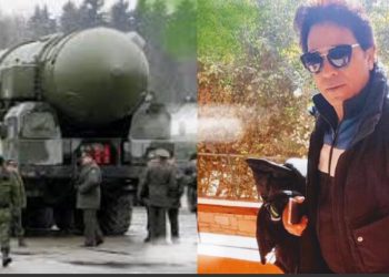 حقوقي: هل تتحدث الأسرة الدولية بصوت واحد «إستخدام السلاح النووي غير مقبول»