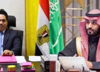 نبيل أبو الياسين: يشيد بقرارات ولي العهد السعودي ويوصفه بالقائد الجاسور