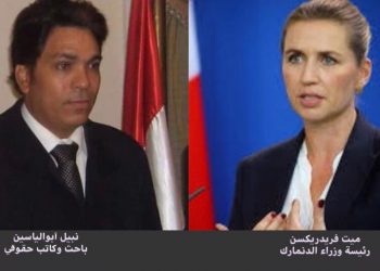 «الدنمارك» تقوم بإصدار قرار تاريخي .تعرف على تفاصيله