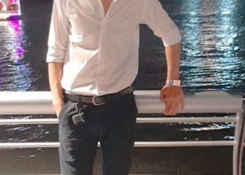 القرشي محمد حسن