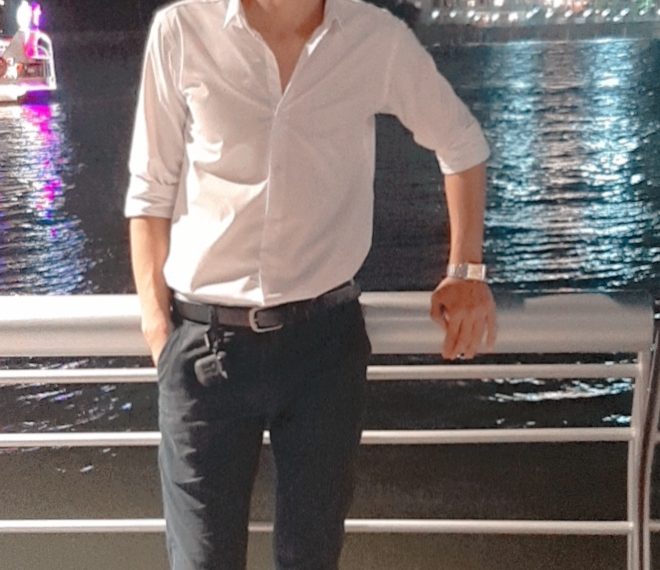 القرشي محمد حسن