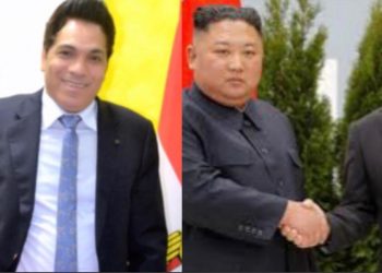 هل لجوء موسكو إلى نظيرتها كوريا الشمالية دليل فاعلية العقوبات