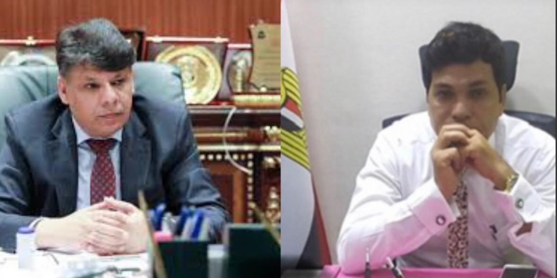 حقوقي: لـ النائب العام الليبي سدود «درنة» أهملت والسلطات المتنافسة إنشغلت بالإقتتال