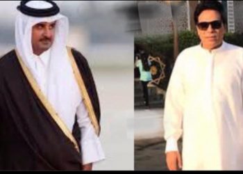 نبيل أبو الياسين: قوة الدول العربية تكمن في كلمة الزعيم الجسور « أمير قطر »
