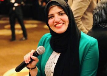 أول Stand Up راديو وتليفزيون في الوطن العربي