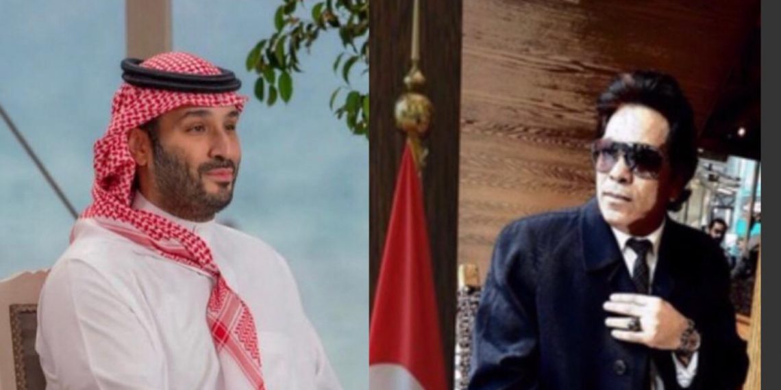 بعد تصريحات الولايات المتحدة  نبيل أبو الياسين يطالب السعودية بالتريّث وعدم الإستعجال