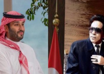 بعد تصريحات الولايات المتحدة  نبيل أبو الياسين يطالب السعودية بالتريّث وعدم الإستعجال