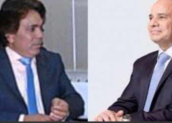 نبيل أبو الياسين : يوجه التحية للقوات المسلحة والتهنئة للرئيس السيسي بإنتصارات 6 أكتوبر