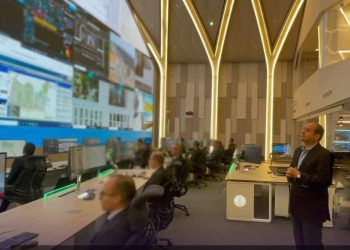 لماذا يتابع الرئيس السيسي عملية